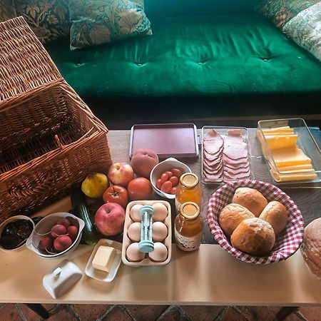 Jurty Z Widokiem, Prywatna Balia- Dzikolas Glamping Krasnobród Exterior foto